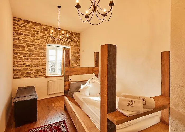 Burg Honrath Vila Lohmar